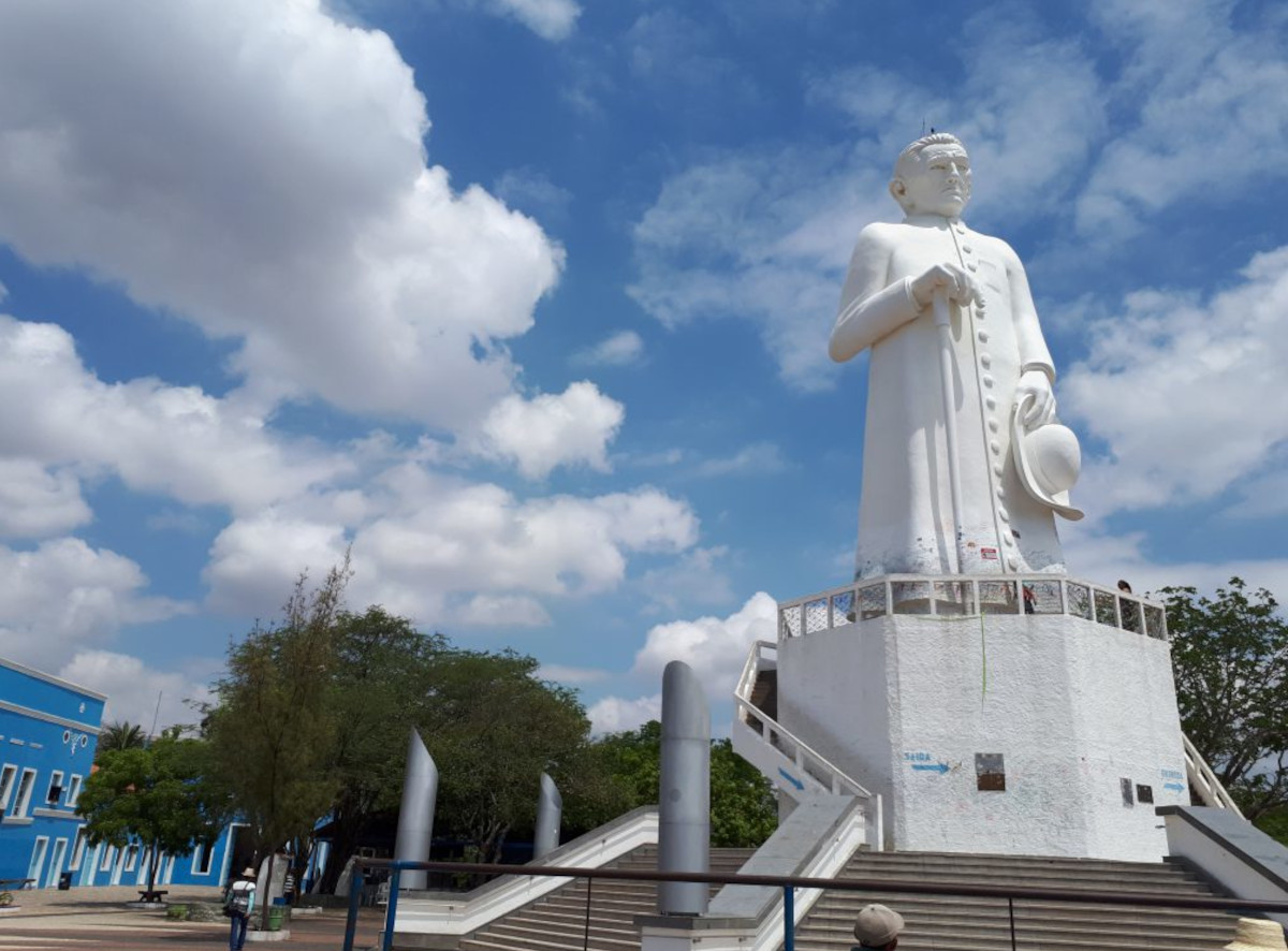 O Que Fazer no Cariri Cearense: Guia Completo 2026